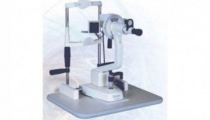 Ophtalmomètre de Javal