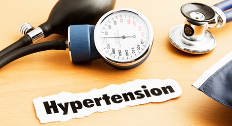 L'hypertension