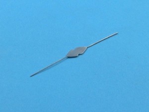 Sonde à Voies lacrymales Bowman