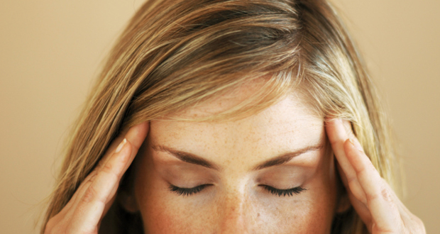 La migraine ophtalmique