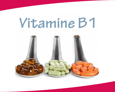 vitamine-b1